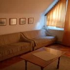 Bucka Szálló Bugac - Szobák