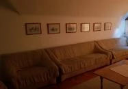 Bucka Szálló Bugac