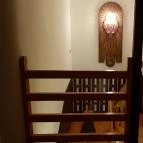 Bucka Szálló Bugac - Belső