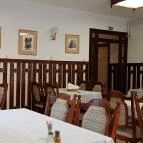 Bucka Szálló Bugac - Vendéglátás