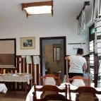 Bucka Szálló Bugac - Vendéglátás