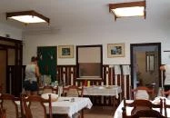 Bucka Szálló Bugac