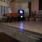 Bucka Vendéglő Csengőd - Belső