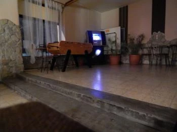 Bucka Vendéglő Csengőd