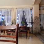 Bucka Vendéglő Csengőd - Belső