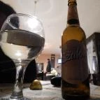 Bucka Vendéglő Csengőd - Étel/ital