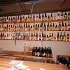 Buda Boutique Beer Bar Budapest - Belső