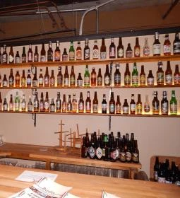Buda Boutique Beer Bar