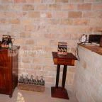 Buda Boutique Beer Bar Budapest - Belső