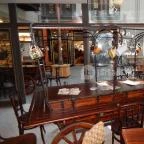 Buda Boutique Beer Bar Budapest - Belső