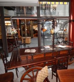 Buda Boutique Beer Bar