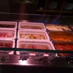 Buda Gourmet Budapest - Étel/ital