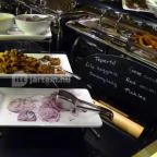 Buda Gourmet Budapest - Étel/ital