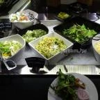 Buda Gourmet Budapest - Étel/ital