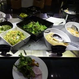 Buda Gourmet, Budapest - Étel/ital