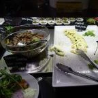 Buda Gourmet Budapest - Étel/ital