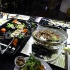 Buda Gourmet Budapest - Étel/ital