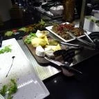 Buda Gourmet Budapest - Étel/ital