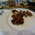 Buda Gourmet Budapest - Étel/ital