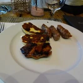 Buda Gourmet, Budapest - Étel/ital