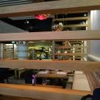 Buda Gourmet Budapest - Belső