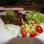 Buda Gourmet Budapest - Étel/ital