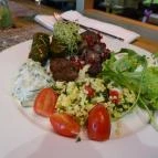 Buda Gourmet Budapest - Étel/ital