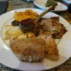 Buda Gourmet Budapest - Étel/ital