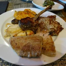 Buda Gourmet, Budapest - Étel/ital