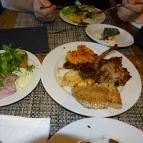 Buda Gourmet Budapest - Étel/ital