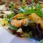 Buda Gourmet Budapest - Étel/ital