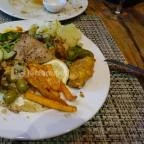 Buda Gourmet Budapest - Étel/ital