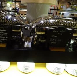 Buda Gourmet, Budapest - Egyéb