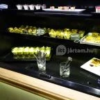 Buda Gourmet Budapest - Étel/ital