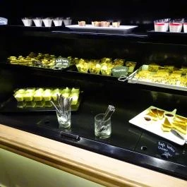 Buda Gourmet, Budapest - Étel/ital