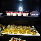 Buda Gourmet Budapest - Étel/ital