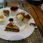 Buda Gourmet Budapest - Étel/ital