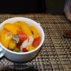 Buda Gourmet Budapest - Étel/ital