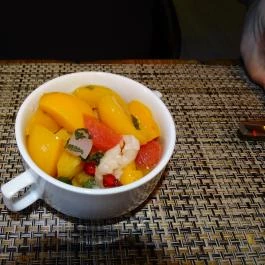 Buda Gourmet, Budapest - Étel/ital