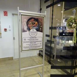 Buda Gourmet, Budapest - Egyéb