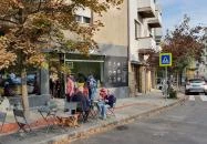 Budai 3 Kávézó Budapest