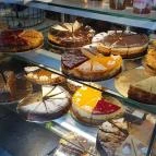 Budai 3 Kávézó Budapest - Étel/ital