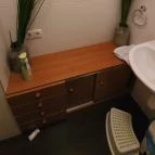 Budai 3 Kávézó Budapest - Belső