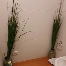 Budai 3 Kávézó, Budapest - Belső