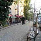 Budai Cukrászda Budapest - Külső kép