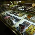 Budai Cukrászda Budapest - Étel/ital