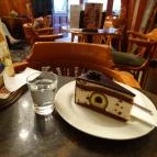 Budai Cukrászda Budapest - Étel/ital