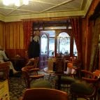 Budai Cukrászda Budapest - Belső