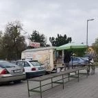 Budakeszi Lángosos Budakeszi - Külső kép