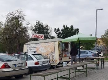 Budakeszi Lángosos Budakeszi